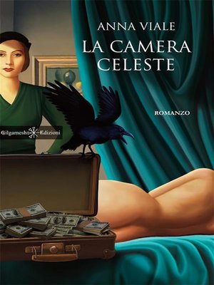 cover image of La camera celeste